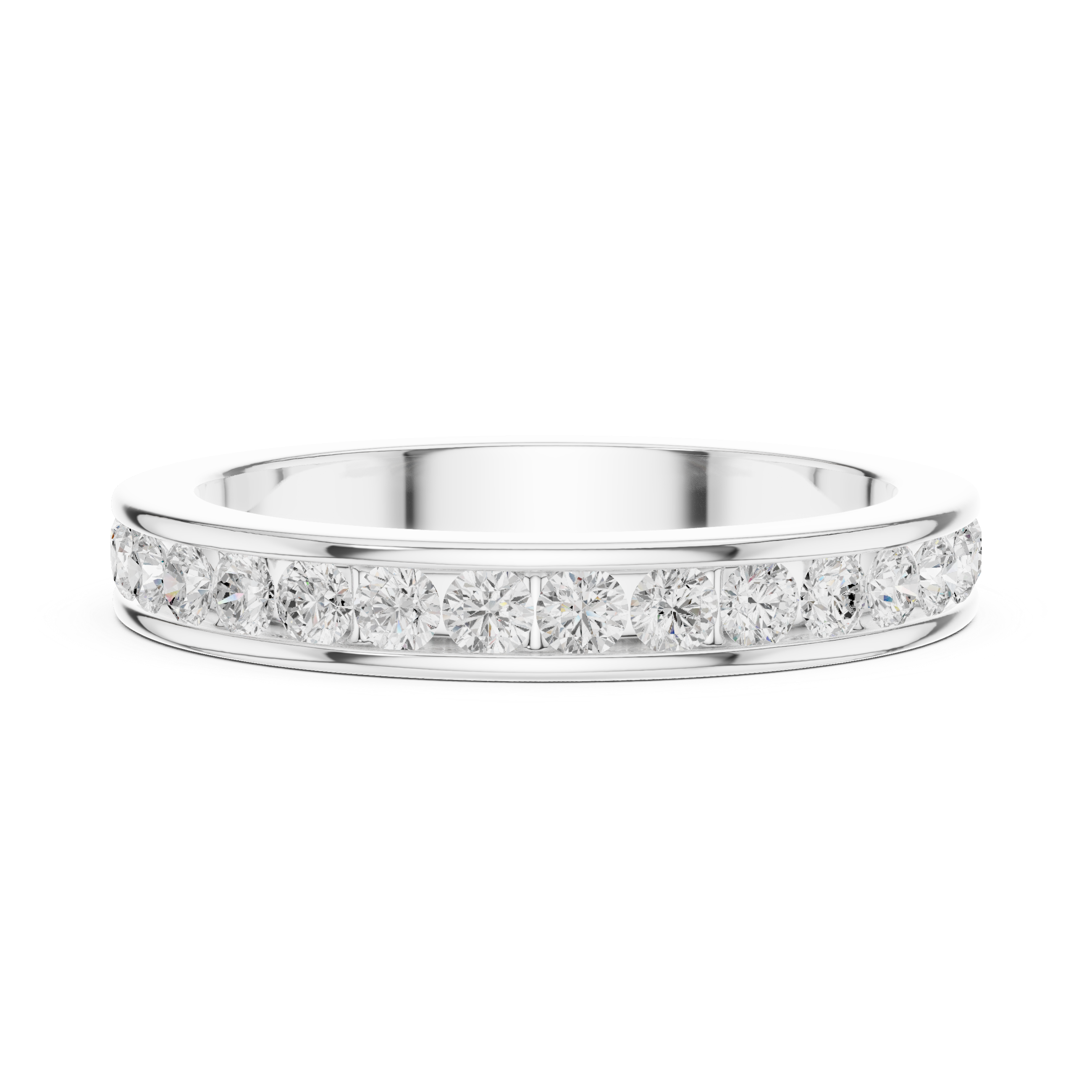 White Gold,Silver